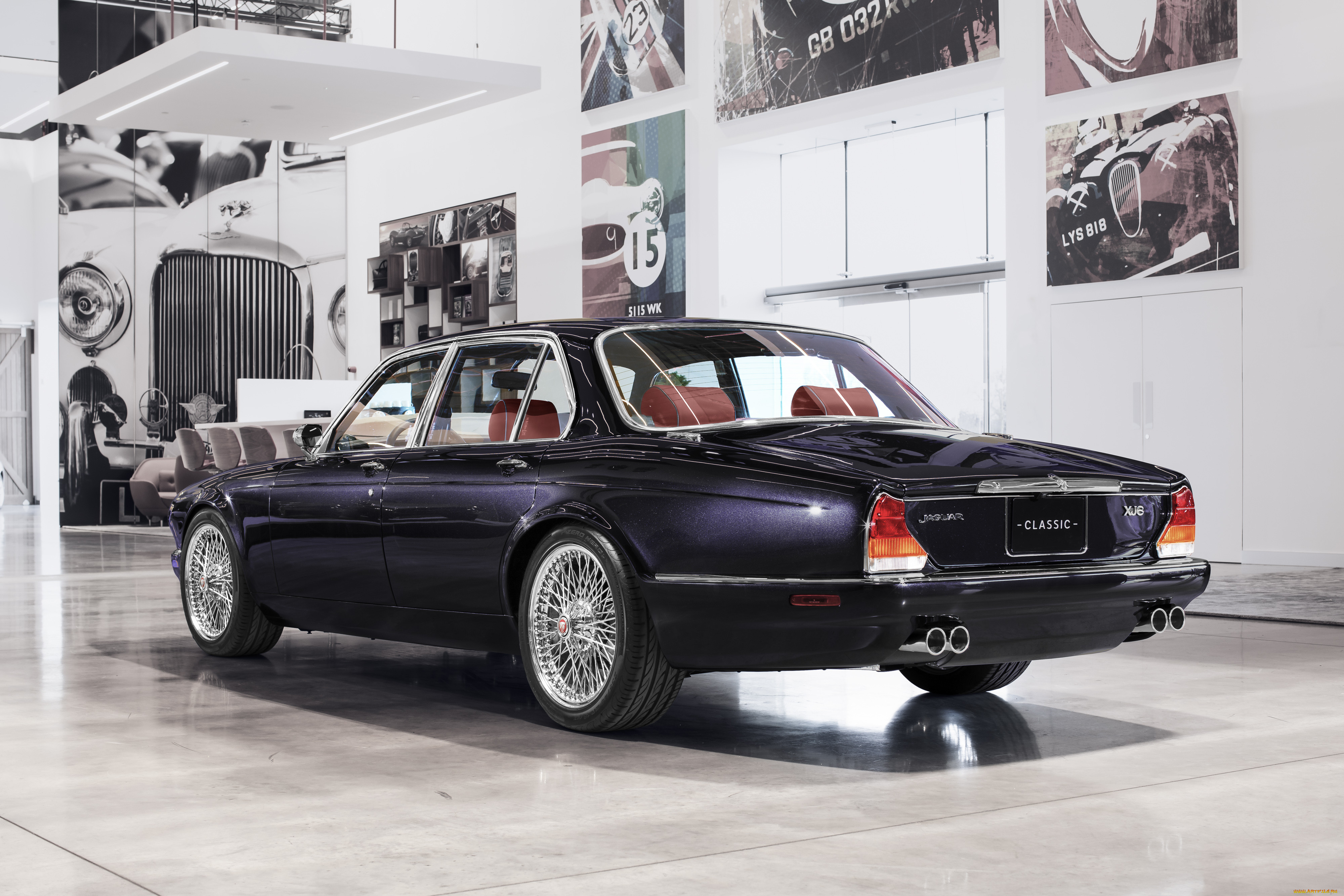 , jaguar